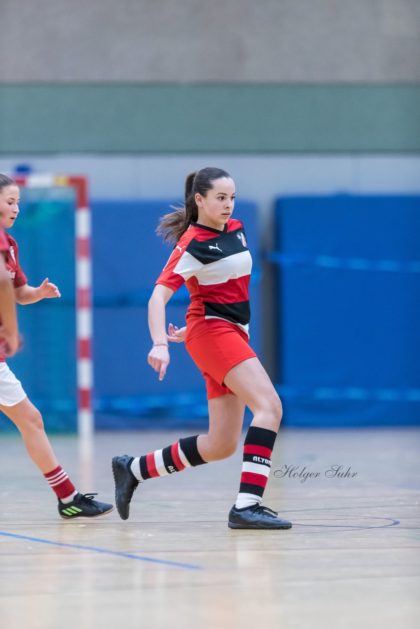 Bild 404 - wCJ Futsalmeisterschaft